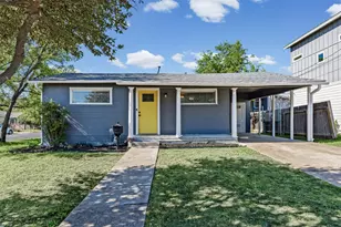 4709 Leslie Ave, Austin, TX 78721 - Photo 1