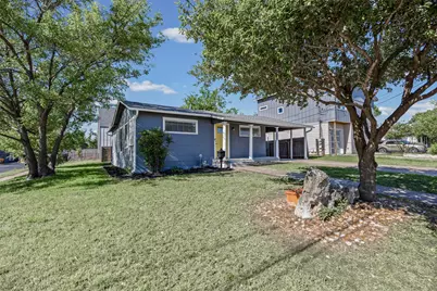 4709 Leslie Avenue, Austin, TX 78721 - Photo 2