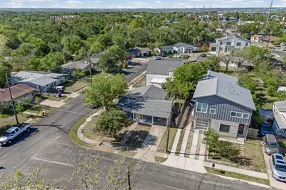 4709 Leslie Avenue, Austin, TX 78721 - Photo 24