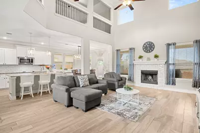 8403 Grayson Trail, Killeen, TX 76542 - Photo 8