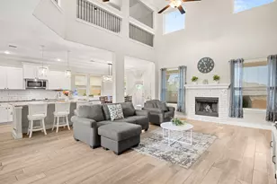 8403 Grayson Trl, Killeen, TX 76542 - Photo 8