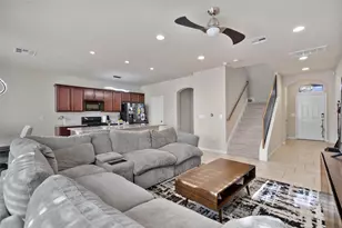 417 Epiphany Ln, Pflugerville, TX 78660 - Photo 2