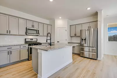 507 Bluffview Drive, Bastrop, TX 78602 - Photo 8