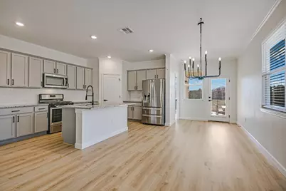 507 Bluffview Drive, Bastrop, TX 78602 - Photo 6