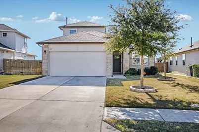 507 Bluffview Drive, Bastrop, TX 78602 - Photo 2