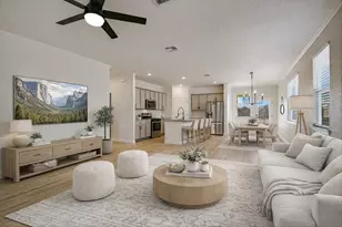 507 Bluffview Dr., Bastrop, TX 78602 - Photo 4