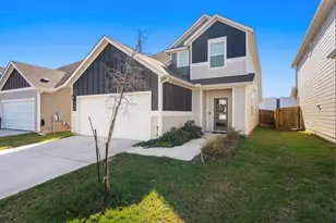 2803 Mary Elizabeth Dr, Austin, TX 78728 - Photo 1