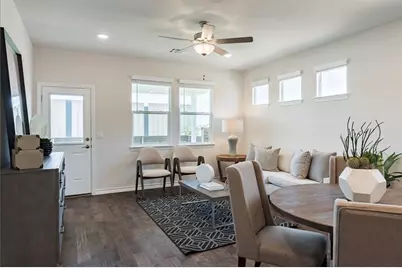 2803 Mary Elizabeth Drive, Austin, TX 78728 - Photo 6