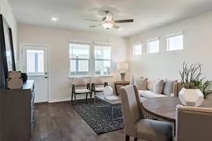 2803 Mary Elizabeth Dr, Austin, TX 78728 - Photo 6