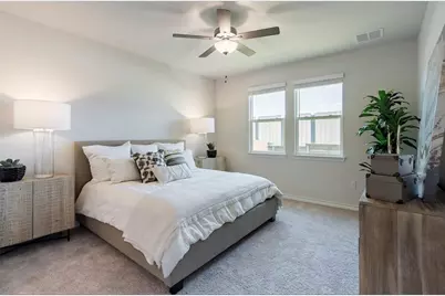2803 Mary Elizabeth Drive, Austin, TX 78728 - Photo 8