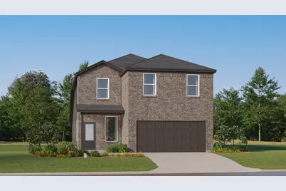 13308 Trumpet Creeper Drive, Elgin, TX 78621 - Photo 1