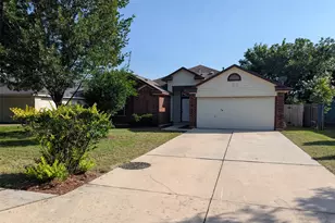 380 Zebra Dr, Kyle, TX 78640 - Photo 1