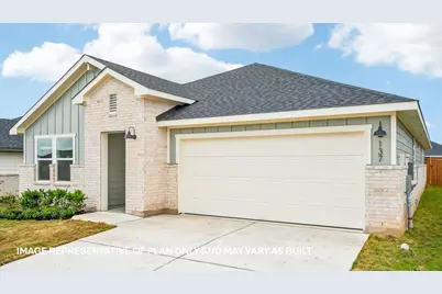 261 Cascade Falls Lane, Marble Falls, TX 78654 - Photo 2