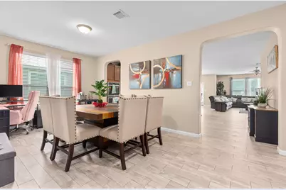 8080 Gato Lane, Round Rock, TX 78665 - Photo 6