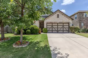 8080 Gato Ln, Round Rock, TX 78665 - Photo 2