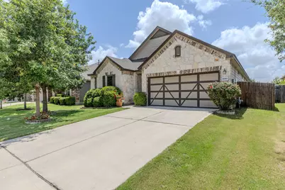 8080 Gato Lane, Round Rock, TX 78665 - Photo 1