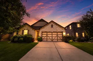 8080 Gato Ln, Round Rock, TX 78665 - Photo 1