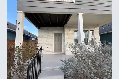 234 Spiny Lizard Lane, San Marcos, TX 78666 - Photo 2