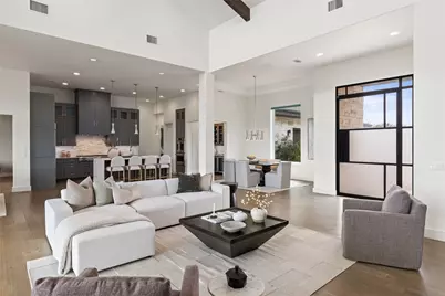 8801 Bellancia Drive, Austin, TX 78738 - Photo 2