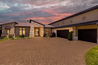 8801 Bellancia Drive, Austin, TX 78738 - Photo 2