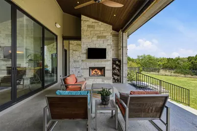 8801 Bellancia Drive, Austin, TX 78738 - Photo 20