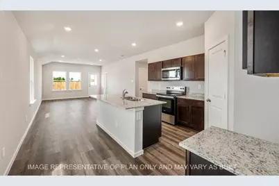 305 Pickel Drive, Rockdale, TX 76567 - Photo 2