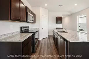 305 Pickel Dr, Rockdale, TX 76567 - Photo 4