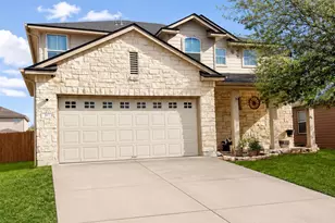 317 Altamont St, Hutto, TX 78634 - Photo 1