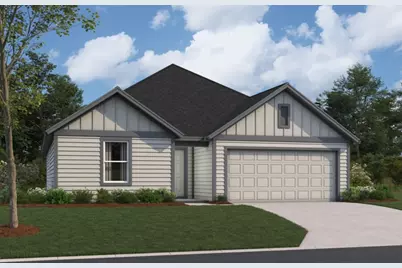 4513 Bridal Veil Drive, Austin, TX 78747 - Photo 1