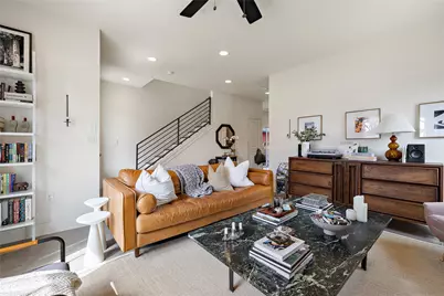 3012 E 14th 1/2 Street #A, Austin, TX 78702 - Photo 2