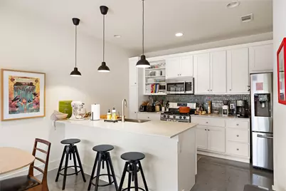 3012 E 14th 1/2 Street #A, Austin, TX 78702 - Photo 8