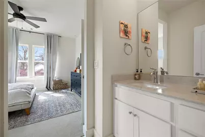 3012 E 14th 1/2 Street #A, Austin, TX 78702 - Photo 16