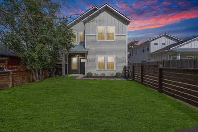 3012 E 14th 1/2 Street #A, Austin, TX 78702 - Photo 20