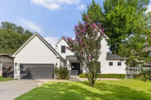 4509 Finley Dr, Austin, TX 78731 - Photo 1