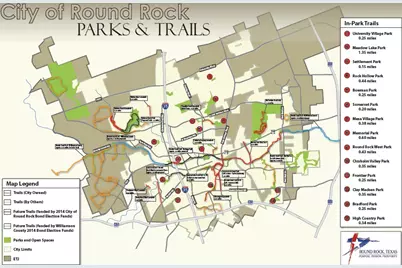 1733 Thompson Trail, Round Rock, TX 78664 - Photo 38