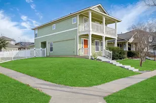 1733 Thompson Trail, Round Rock, TX 78664 - Photo 2
