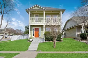 1733 Thompson Trail, Round Rock, TX 78664 - Photo 2