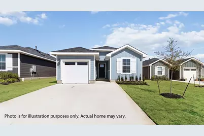 1205 Orange Flame Boulevard, Uhland, TX 78640 - Photo 1