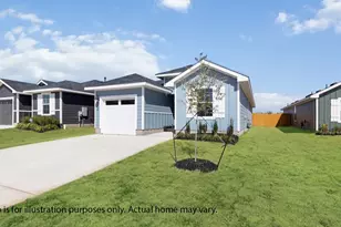 1205 Orange Flame Blvd, Uhland, TX 78640 - Photo 2