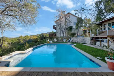 2419 Trail Of Madrones, Austin, TX 78746 - Photo 26