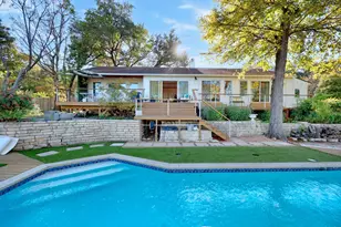 2419 Trail Of Madrones, Austin, TX 78746 - Photo 20