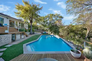 2419 Trail Of Madrones, Austin, TX 78746 - Photo 24