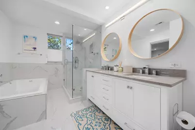 2419 Trail Of Madrones, Austin, TX 78746 - Photo 12