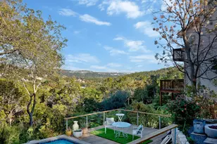 2419 Trail Of Madrones, Austin, TX 78746 - Photo 22
