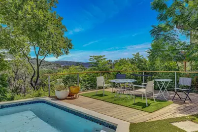 2419 Trail Of Madrones, Austin, TX 78746 - Photo 2