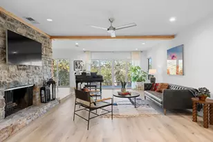 2419 Trail Of Madrones, Austin, TX 78746 - Photo 6