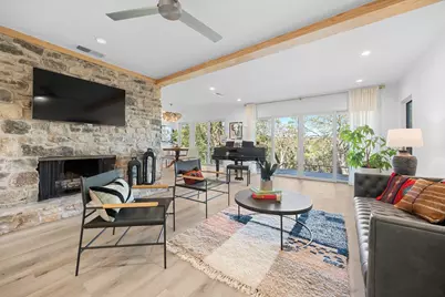 2419 Trail Of Madrones, Austin, TX 78746 - Photo 2