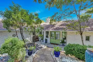 2419 Trail Of Madrones, Austin, TX 78746 - Photo 28