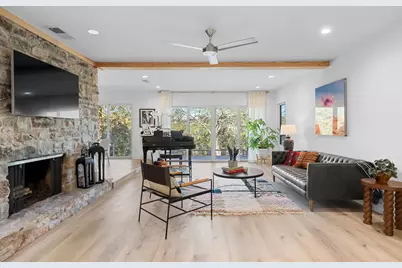 2419 Trail Of Madrones, Austin, TX 78746 - Photo 6