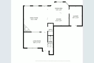 915 Tanglewood Drive, Leander, TX 78641 - Photo 4